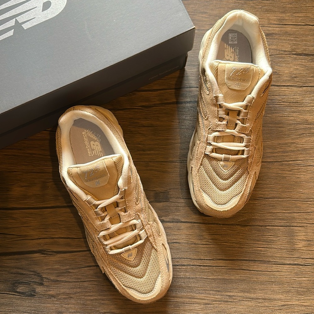 NEW BALANCE 725 MEN’S SNEAKERS